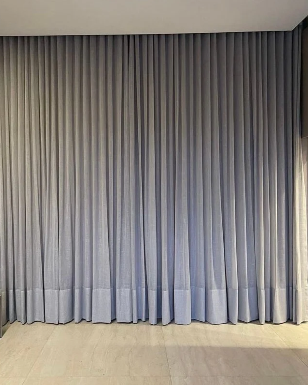 Cortinas sob medida