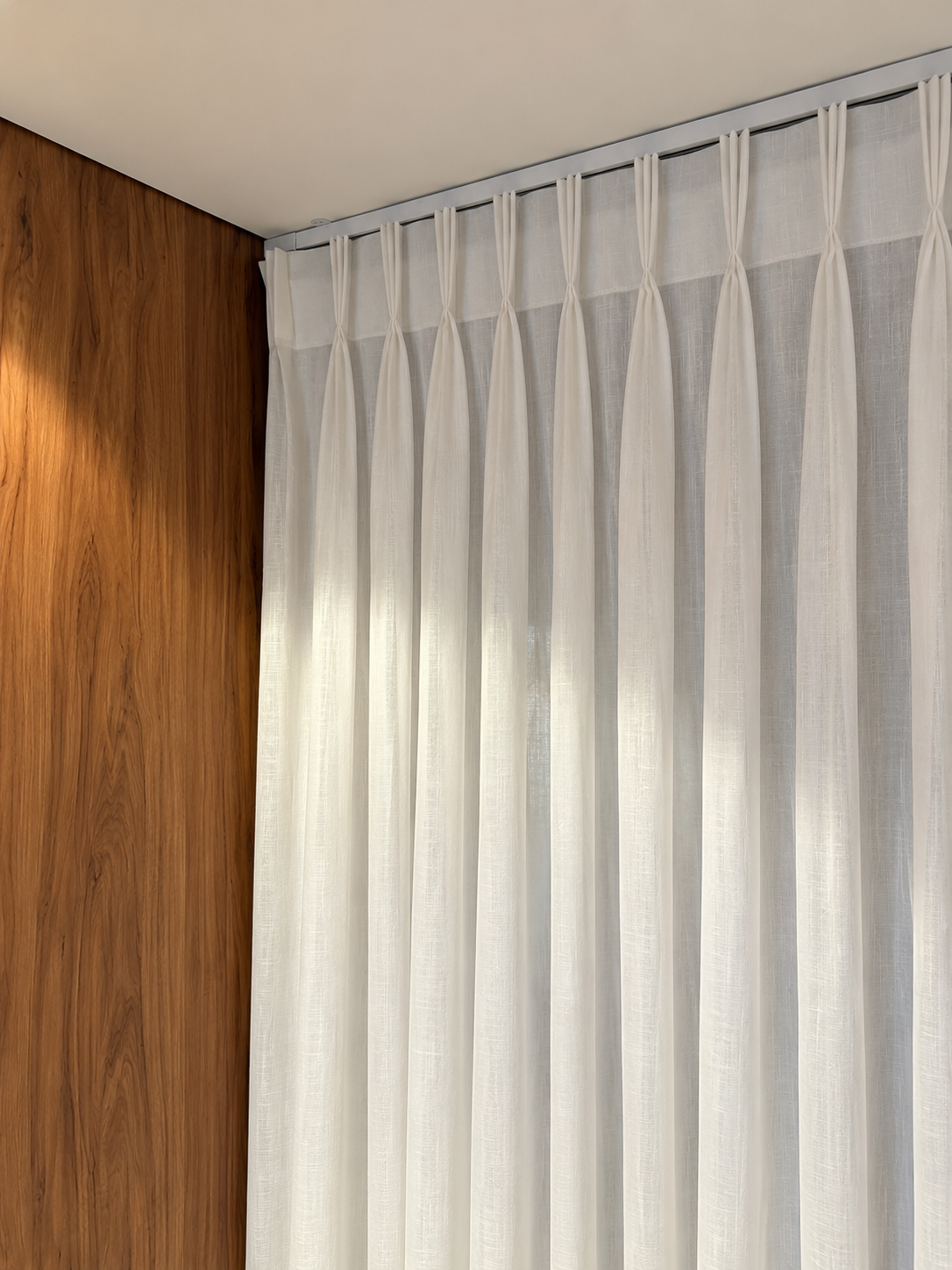 Cortinas sob medida